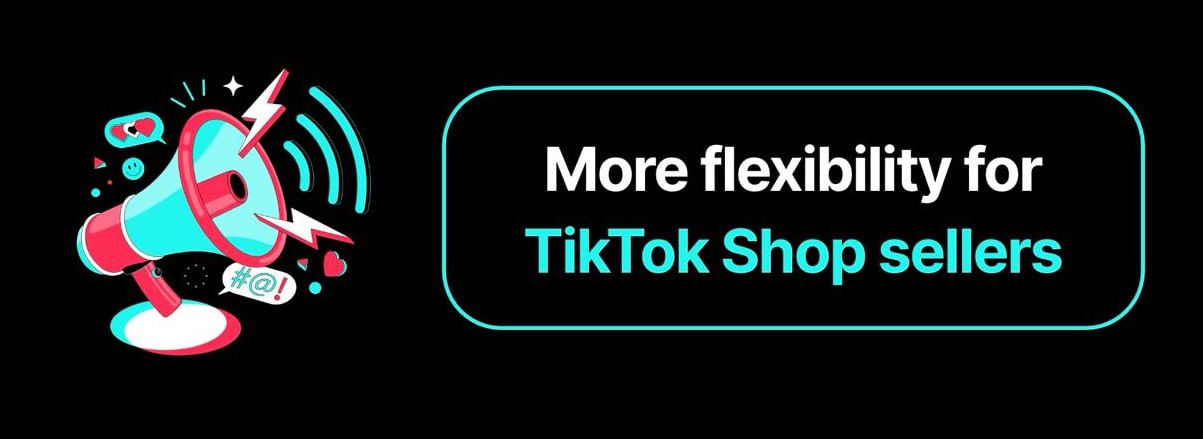 TikTok Shop продолжает расширять свои возможности