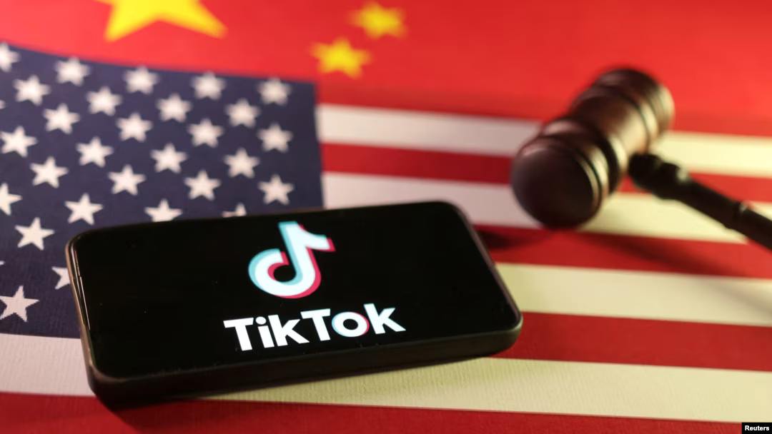 TikTok в США: Продажа на финишной прямой?