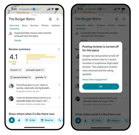 Google усиливает AI-контроль: новая эра цифровой чистоты