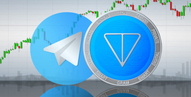 TON President on Telegram's path to the status of a global Web3 super app