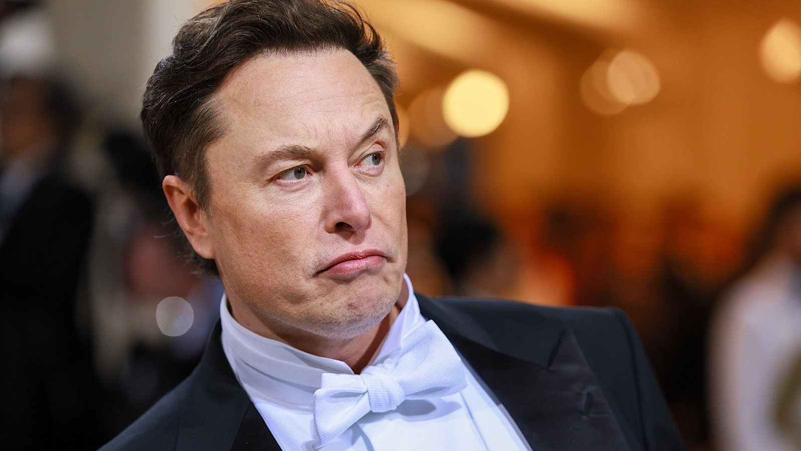 How Musk saved x (twitter) with the help of politics