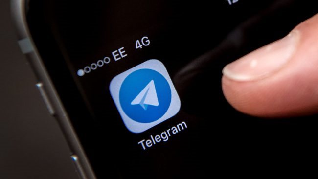 Telegram released a large-scale update