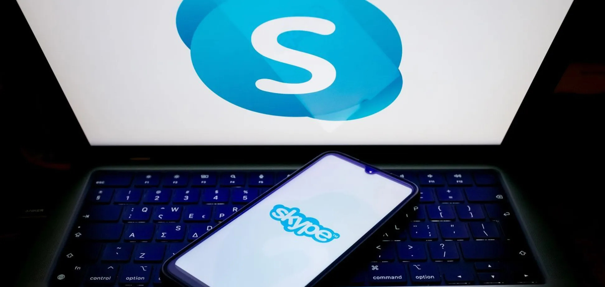 Skype officially ceased operations after 20 years of service