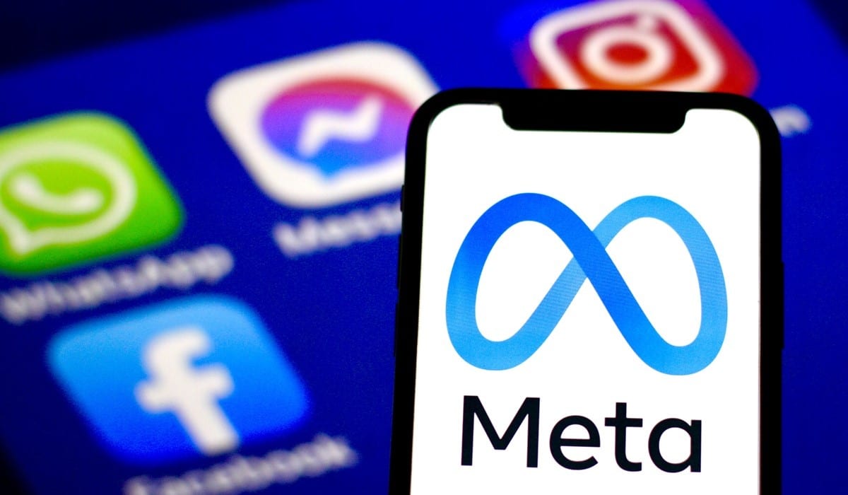 Meta is again accused of spying on users