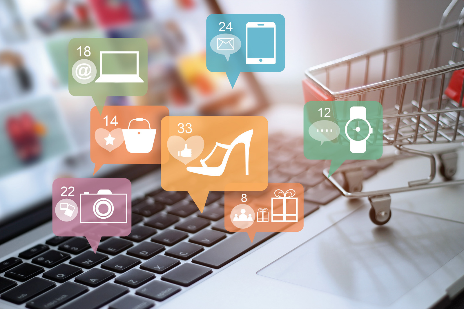 How Generations Z and Alpha Are Changing Retail