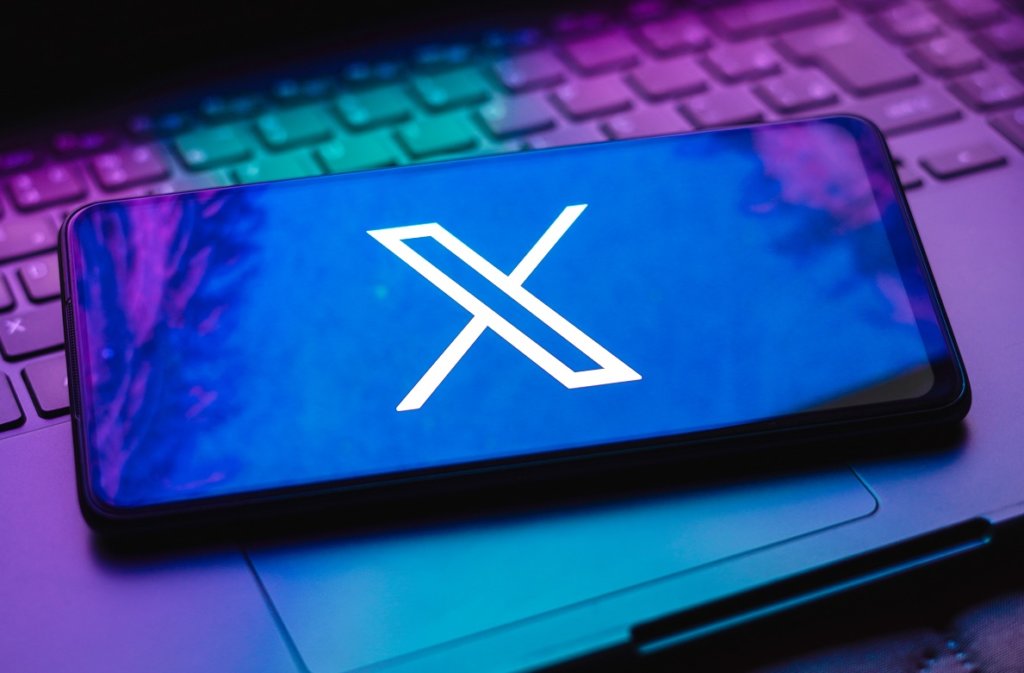 X Officially Bans Using Its Content to Train AI