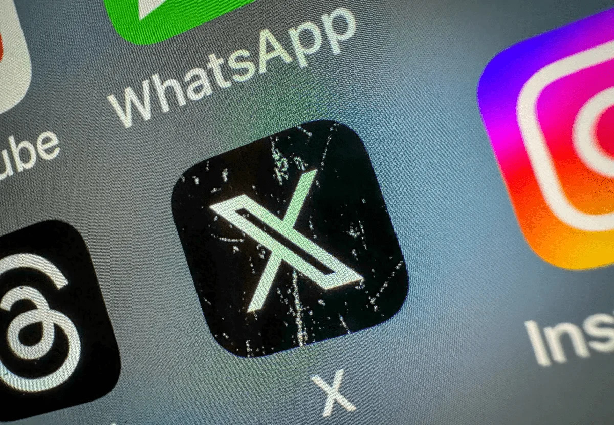 Social Network X Tests Marks for Posts Liked by People with Opposing Views