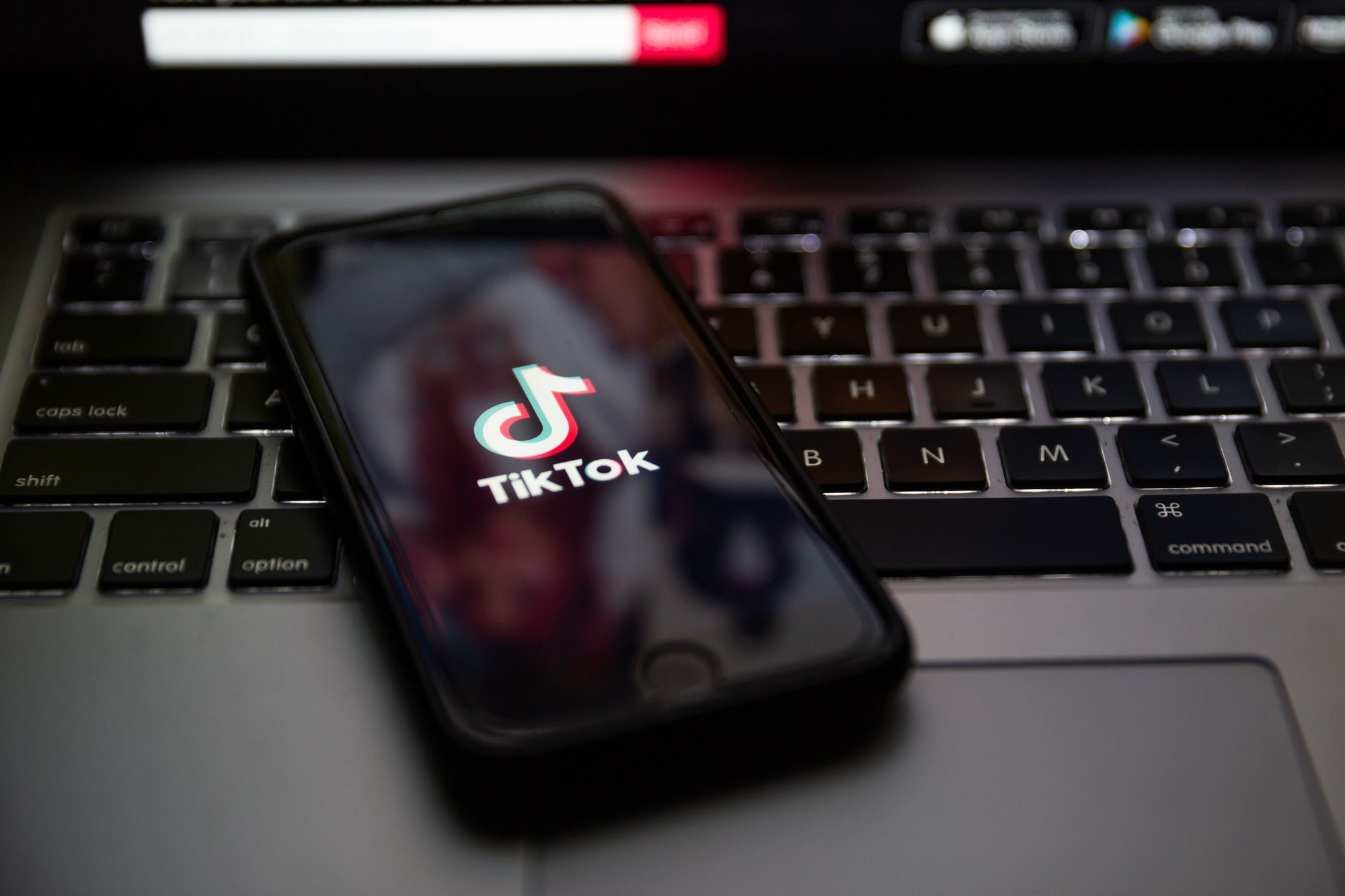 TikTok Launching a U.S.-Only Version