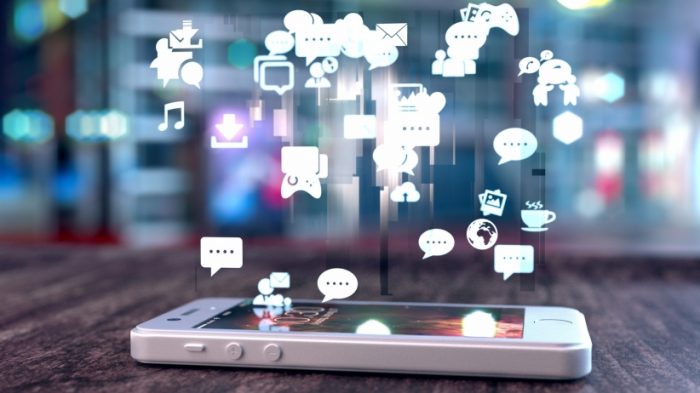 Filtered Living: How Social Media Shapes What We Want