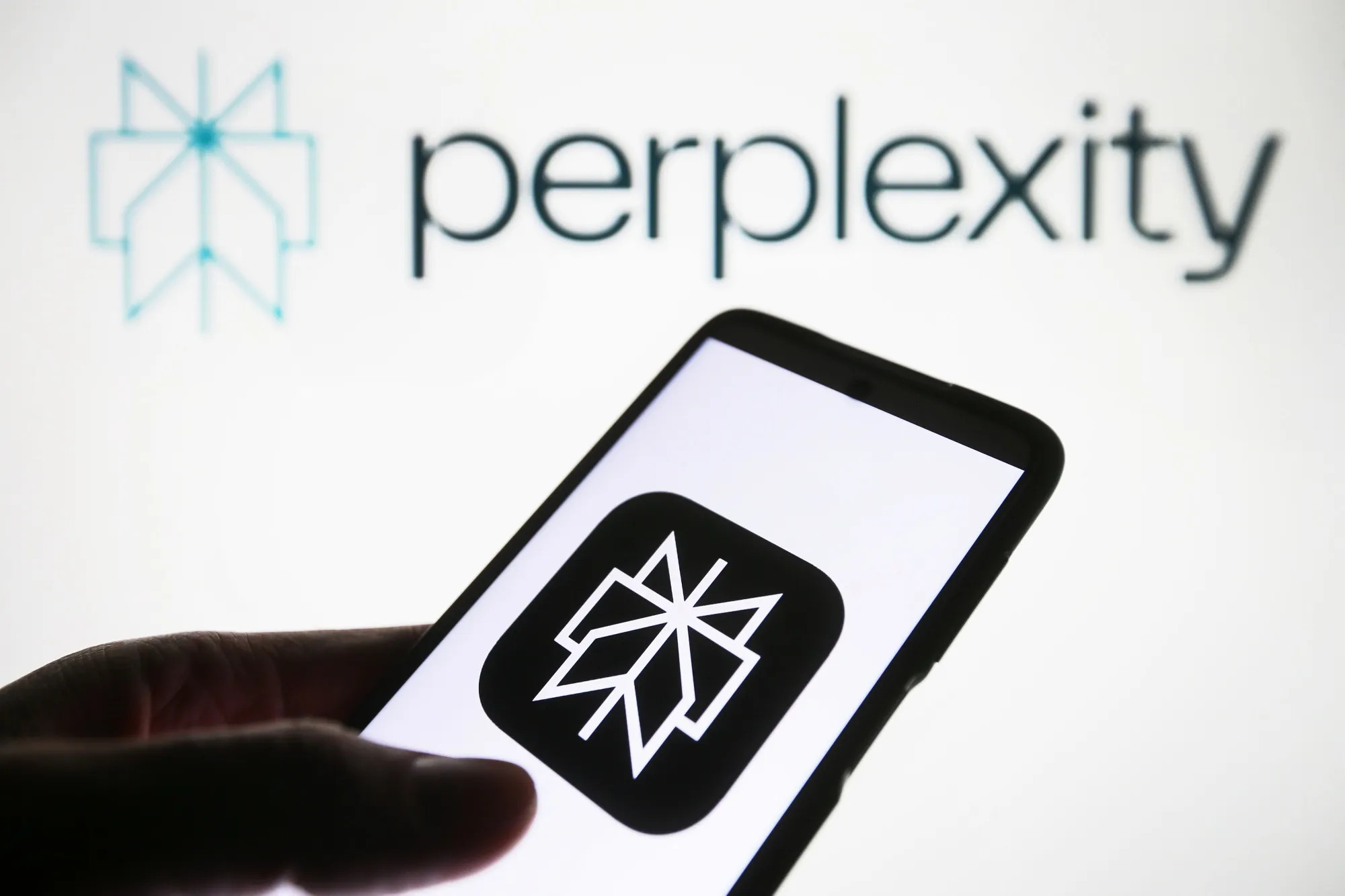 AI Startup Perplexity Builds Search Engine for Trump’s Truth Social