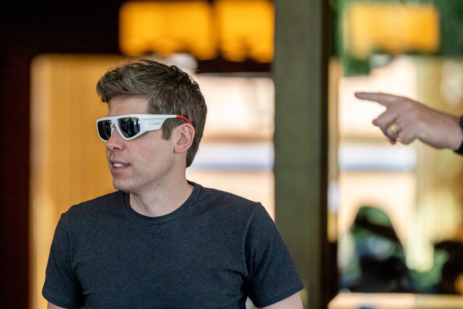 Sam Altman on the Future of OpenAI after GPT-5: Browser, Social Network, and Competition with Neuralink