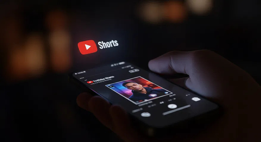 YouTube Experiments with AI to