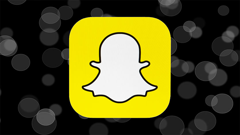Новый способ заработка с Snapchat: партнёрская программа для креаторов