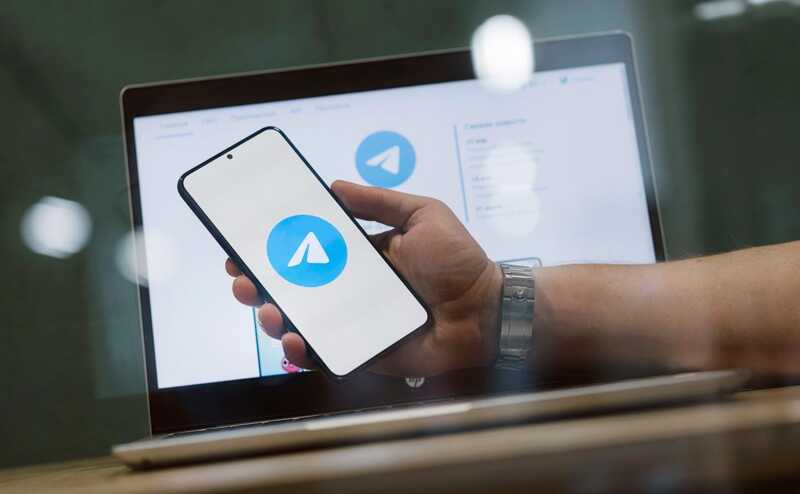 Чи готується Telegram до виходу на ринок США?