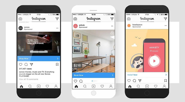 Реклама в Instagram: как работает, кому подходит и почему это больше, чем просто тренд