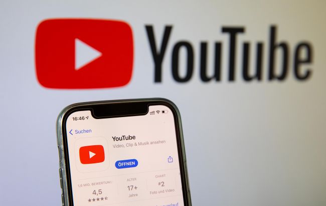 YouTube запускає ІІ-функції для пошуку відео