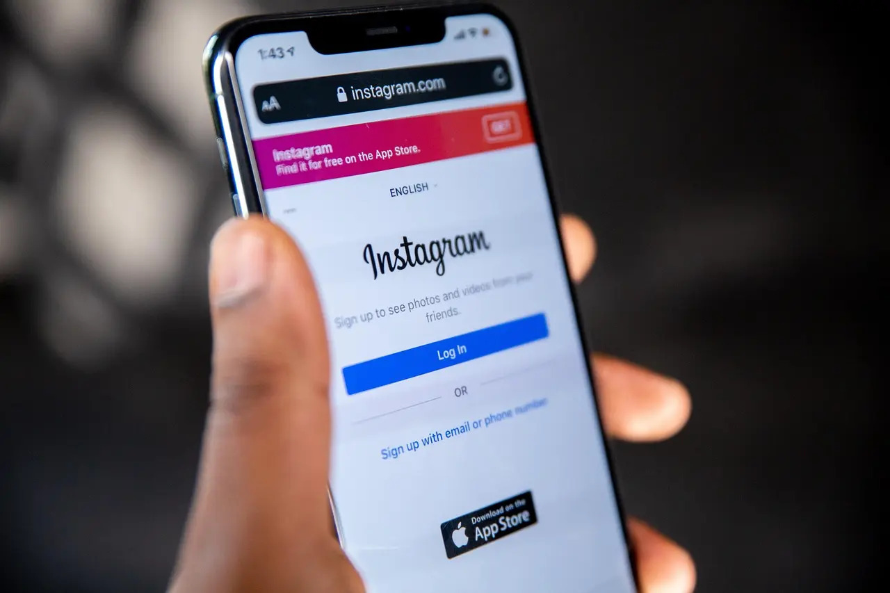 Instagram запроваджує нові обмеження для захисту дітей