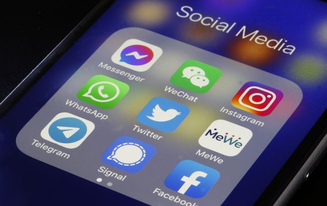 У Непалі заблокували десятки соцмереж, включаючи Facebook та YouTube