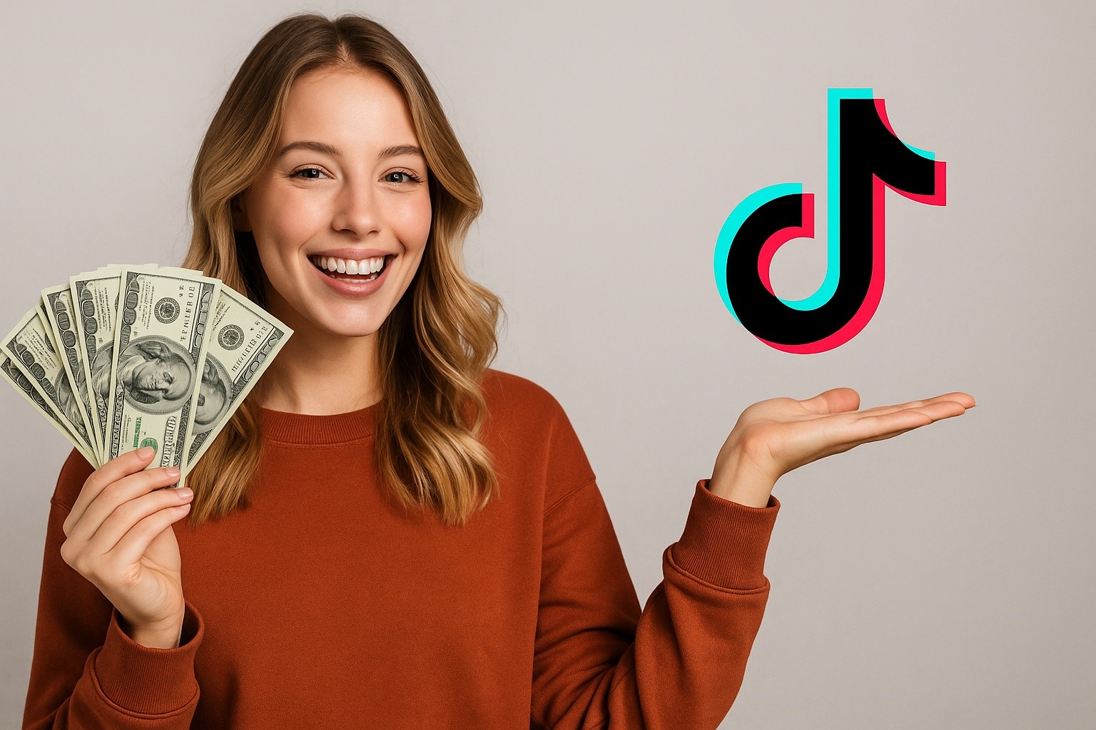 Forbes: самые высокооплачиваемые звёзды TikTok