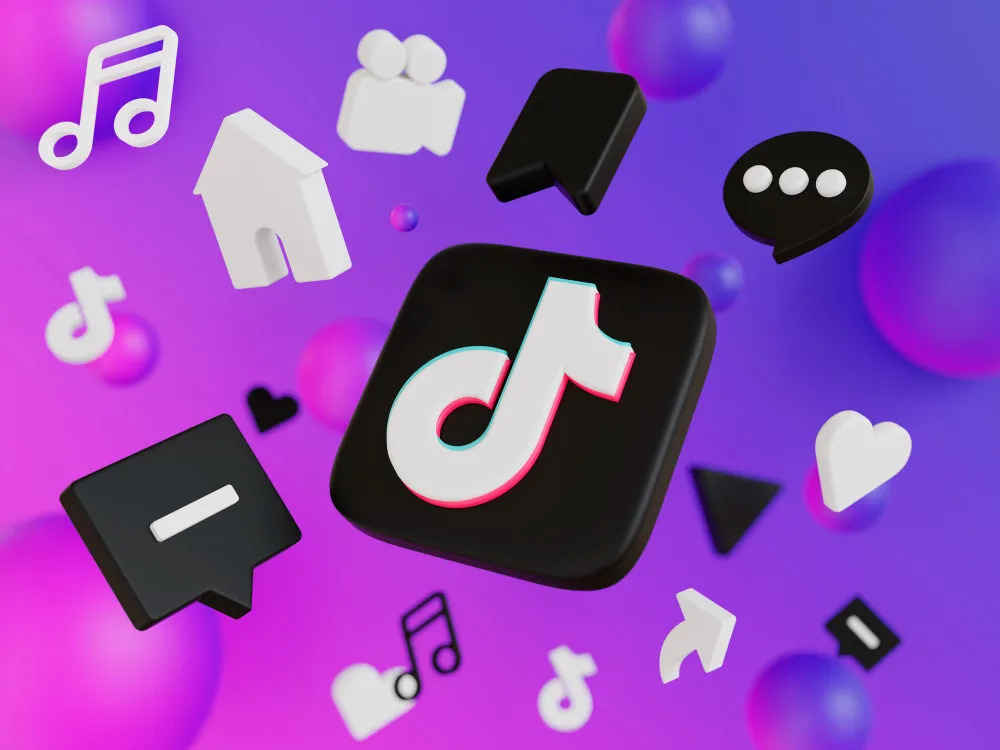 TikTok — это новый Google для поколения Z