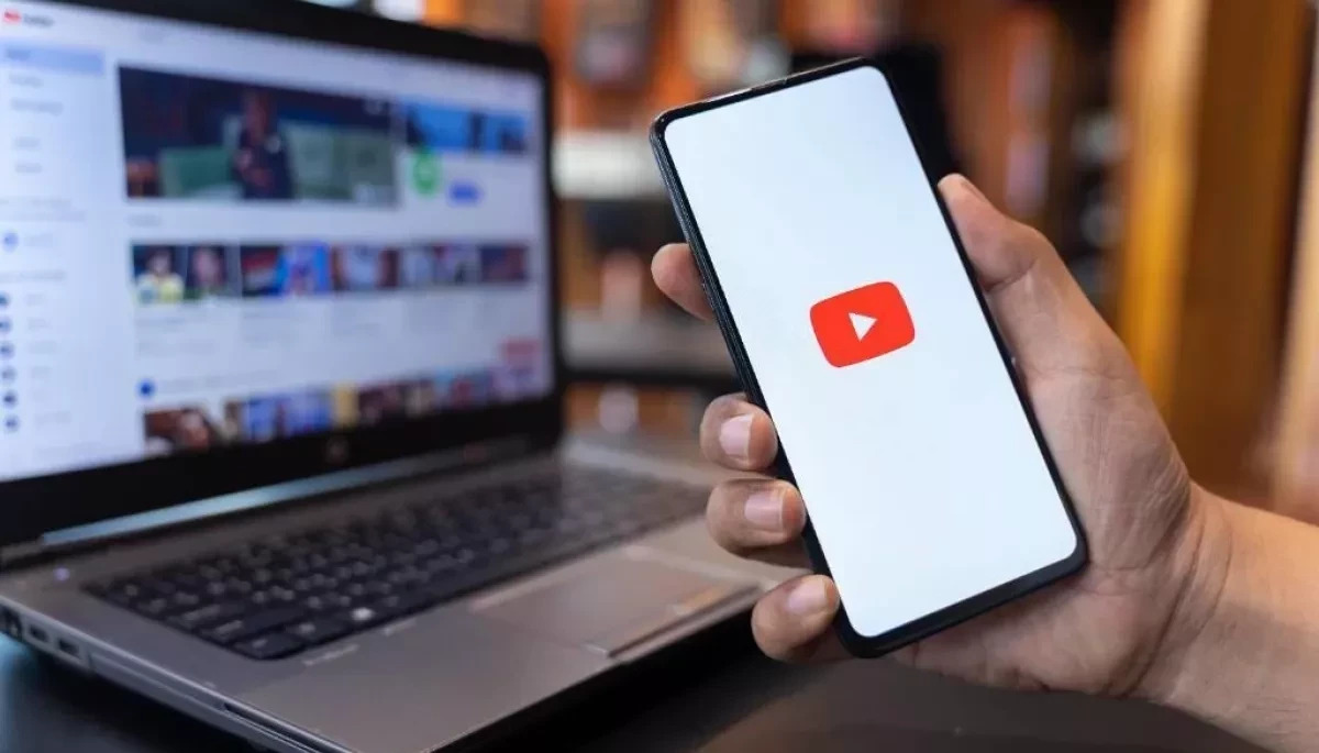 YouTube упрощает поиск контента о психическом здоровье для подростков