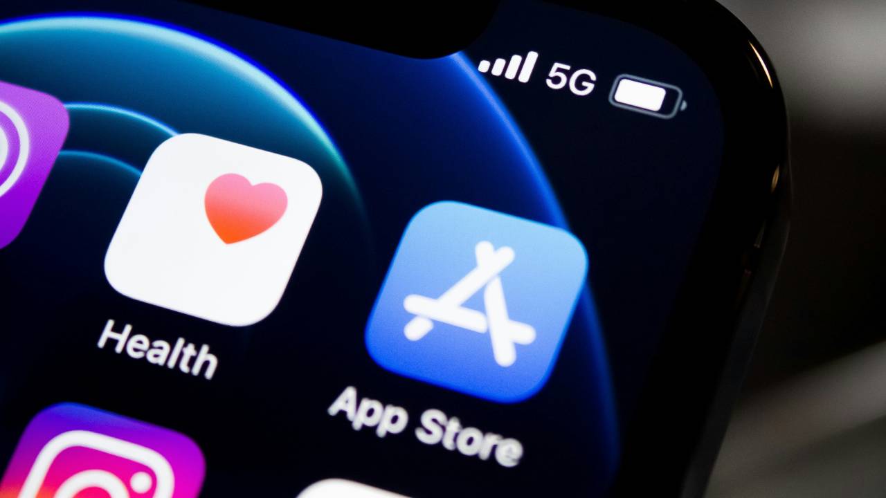 Apple оголосила найпопулярніший додаток 2025 року