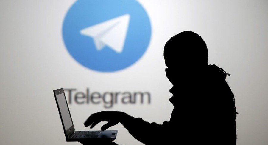 Китайські мережі використовують Telegram для незаконних операцій
