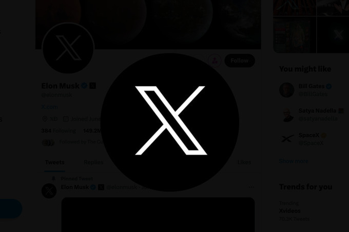 Social network X files lawsuit against music publishers