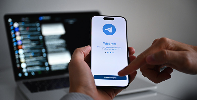 Telegram занижує кількість користувачів, щоб уникнути жорсткого регулювання ЄС