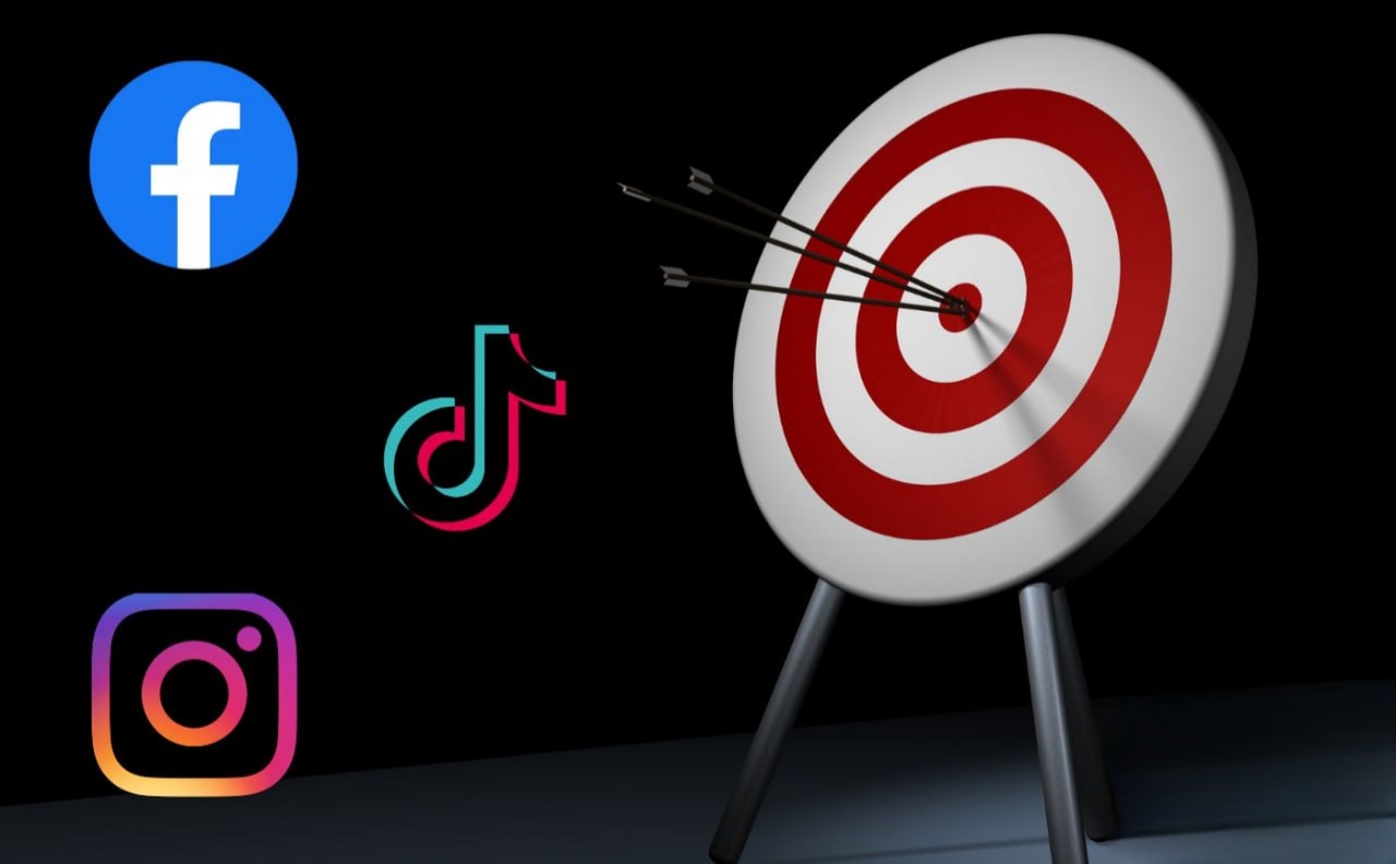 TikTok, Instagram, Facebook: де залучення аудиторії вище