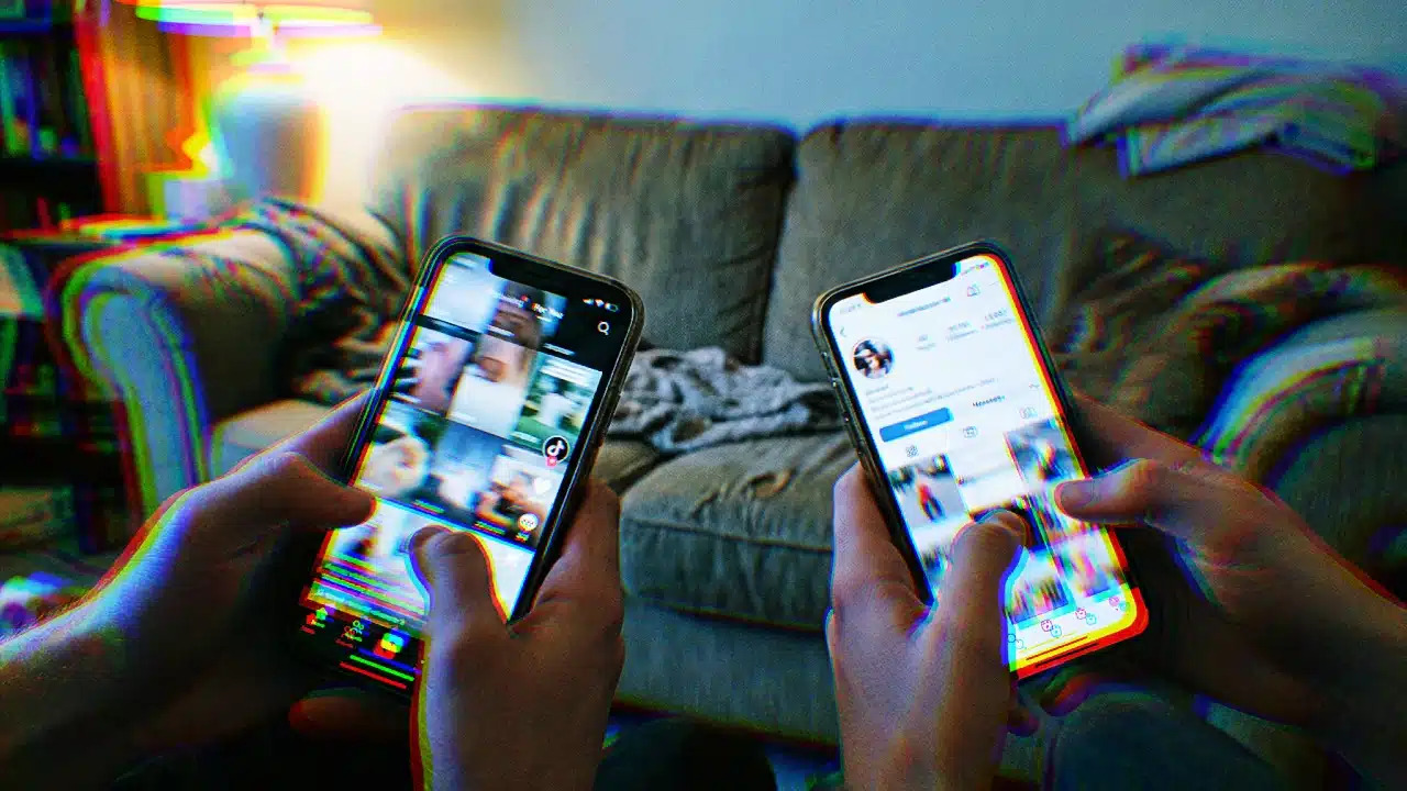 ЕС требует от TikTok изменить «зависимый» дизайн приложения