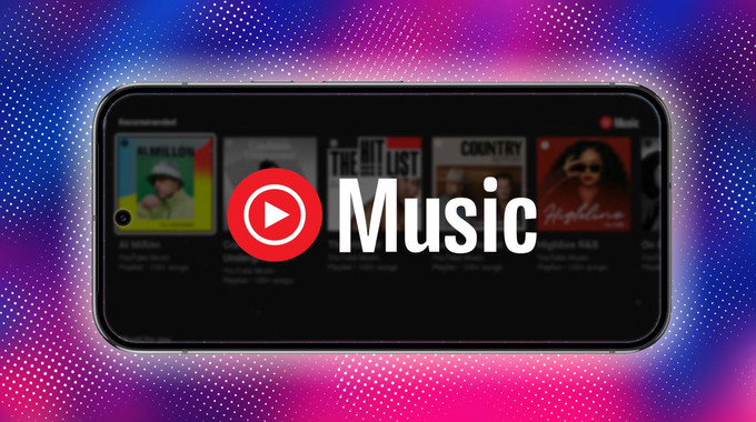 YouTube Music вводит платный доступ к текстам песен