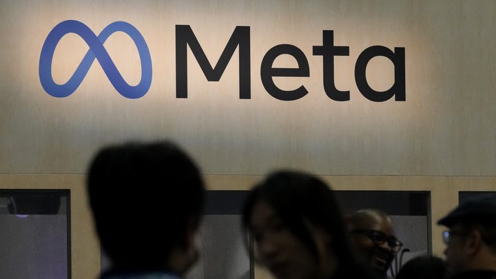 Meta запатентувала ІІ-модель, що імітує активність користувачів під час їх відсутності