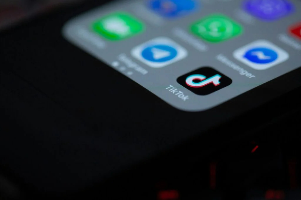 TikTok следит за вами, даже если вы не пользуетесь приложением