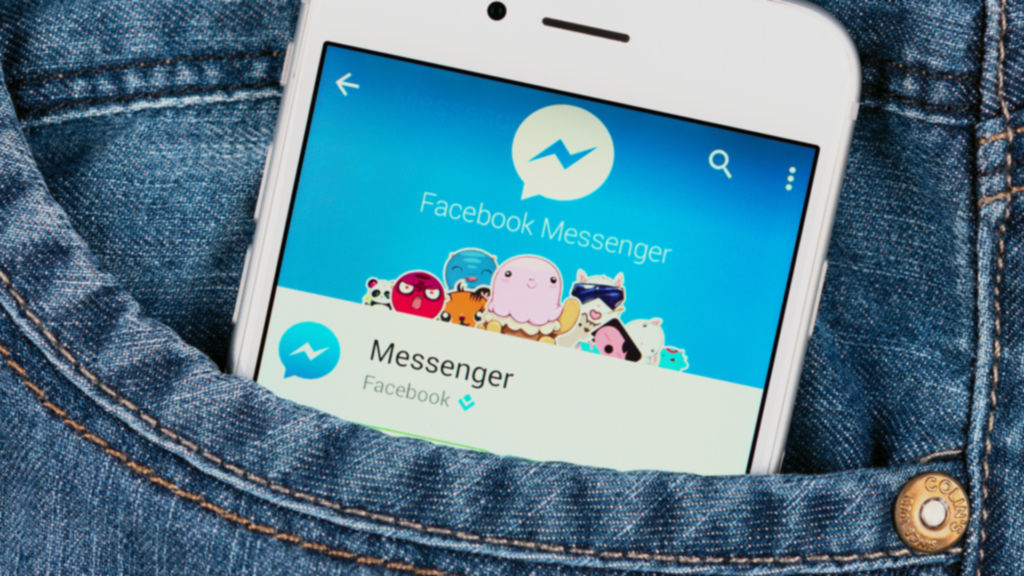 Meta об'єднує Messenger та Facebook: що зміниться