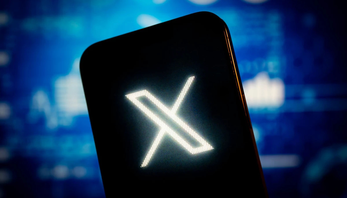 X Tests a New Advertising Format Under User Posts