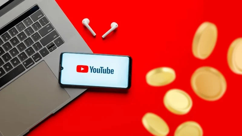 YouTube becomes the world’s largest media company