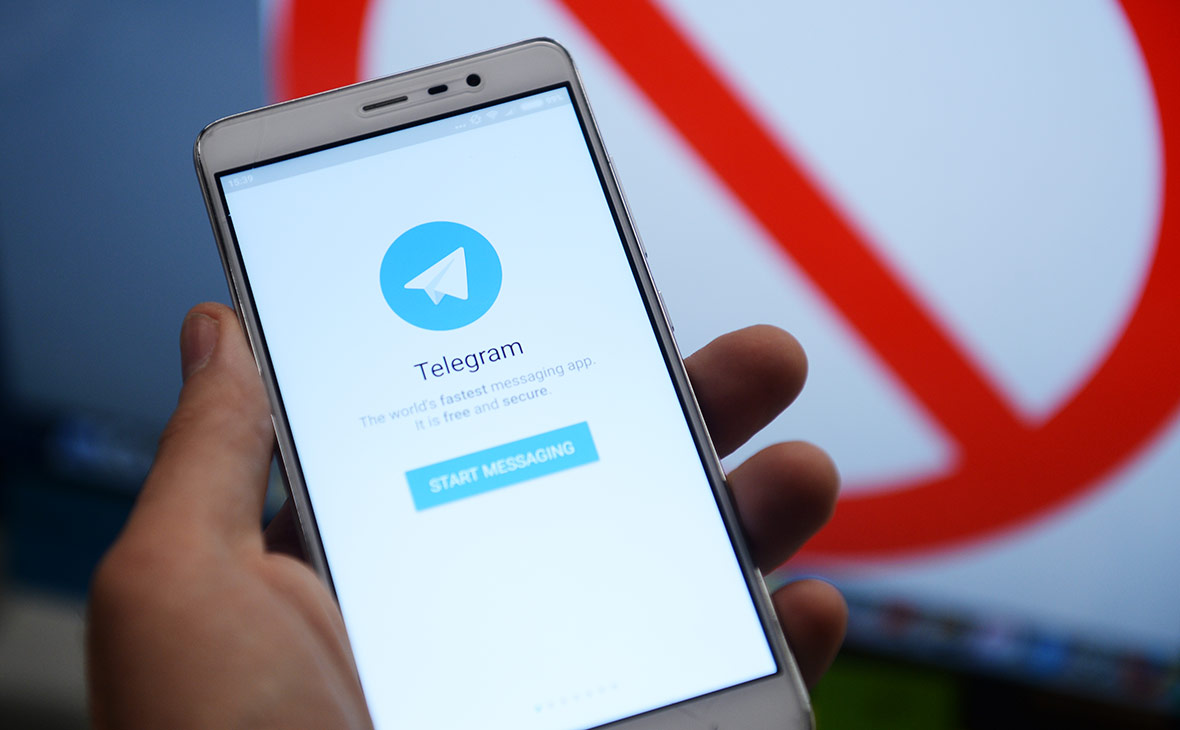 Telegram готує Mesh-режим: зв’язок поза блокуваннями