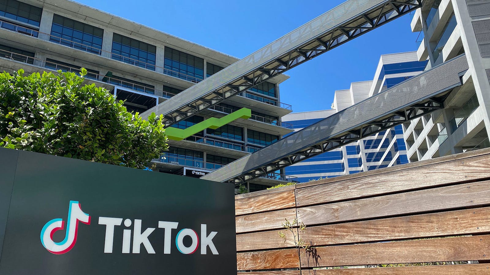 TikTok: $1.16B Data Center in Finland