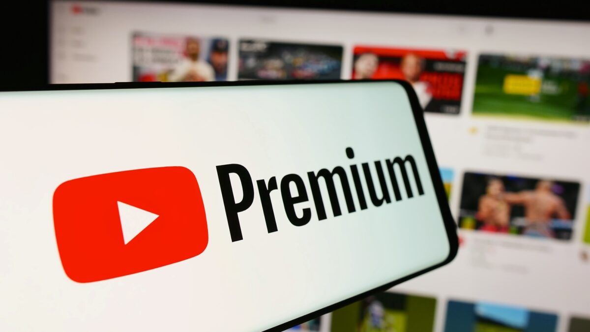 Еволюція YouTube Premium: інтелектуальне прискорення на тлі зростання вартості