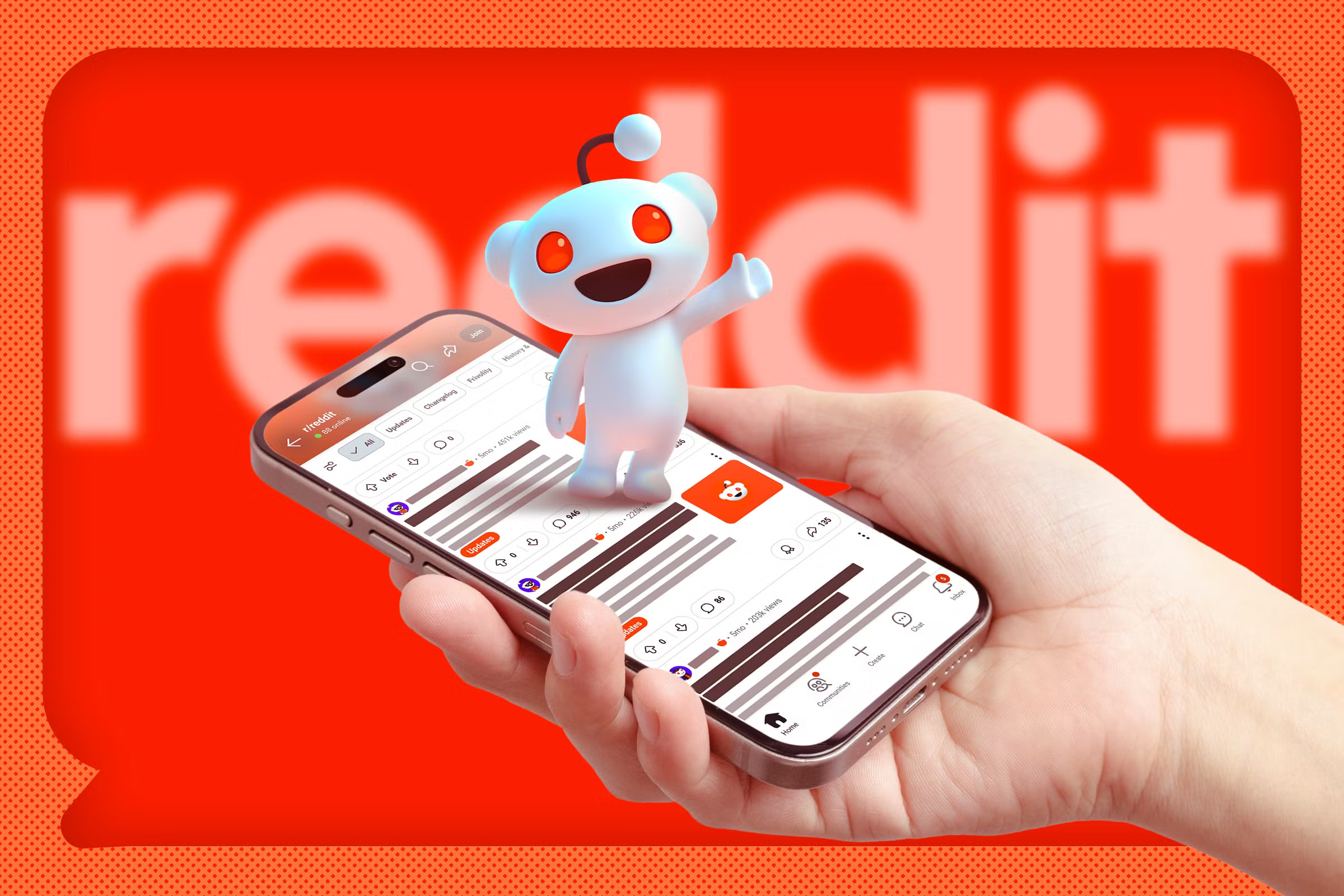 Reddit Search Evolution: How AI Drives Engagement and Revenue Growth
