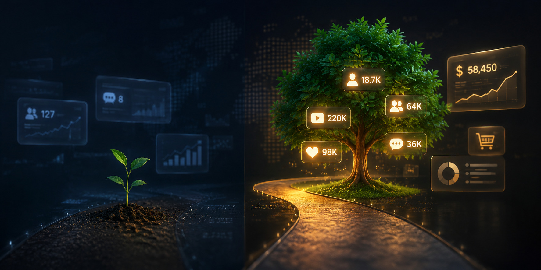Why More and More People Are Buying Ready-Made Accounts Instead of Growing Them from Scratch in 2026