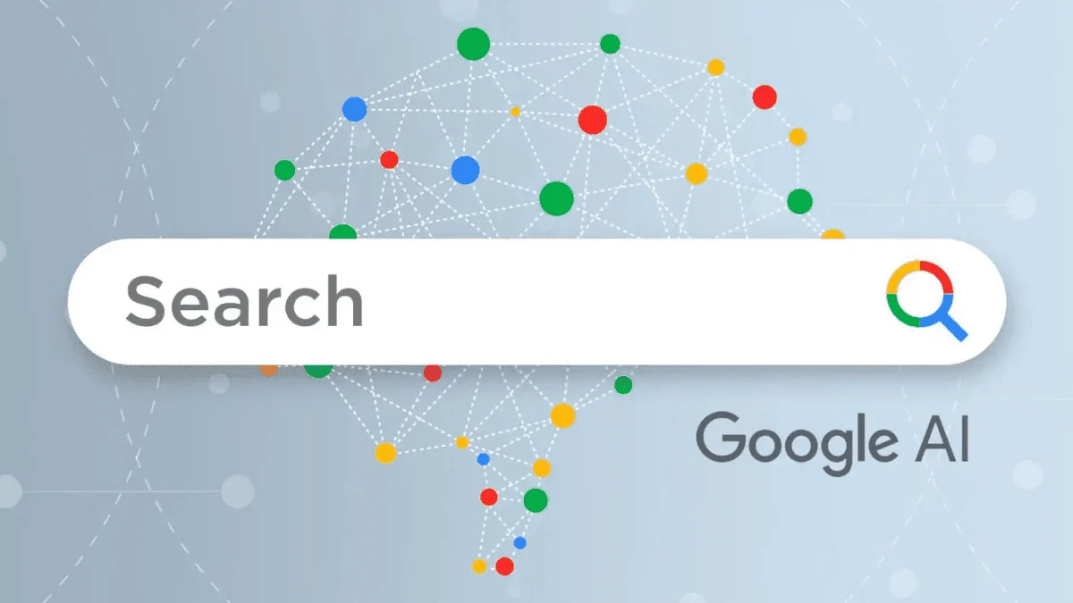 Search Will Never Be the Same: The Google AI Era