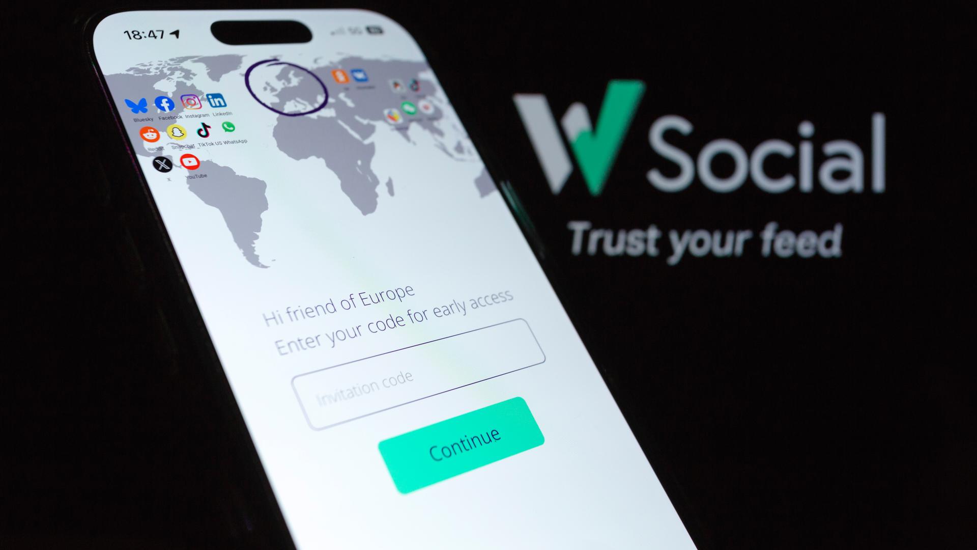 Europe’s Digital Sovereignty: Can New Social Networks Challenge the Global Giants?