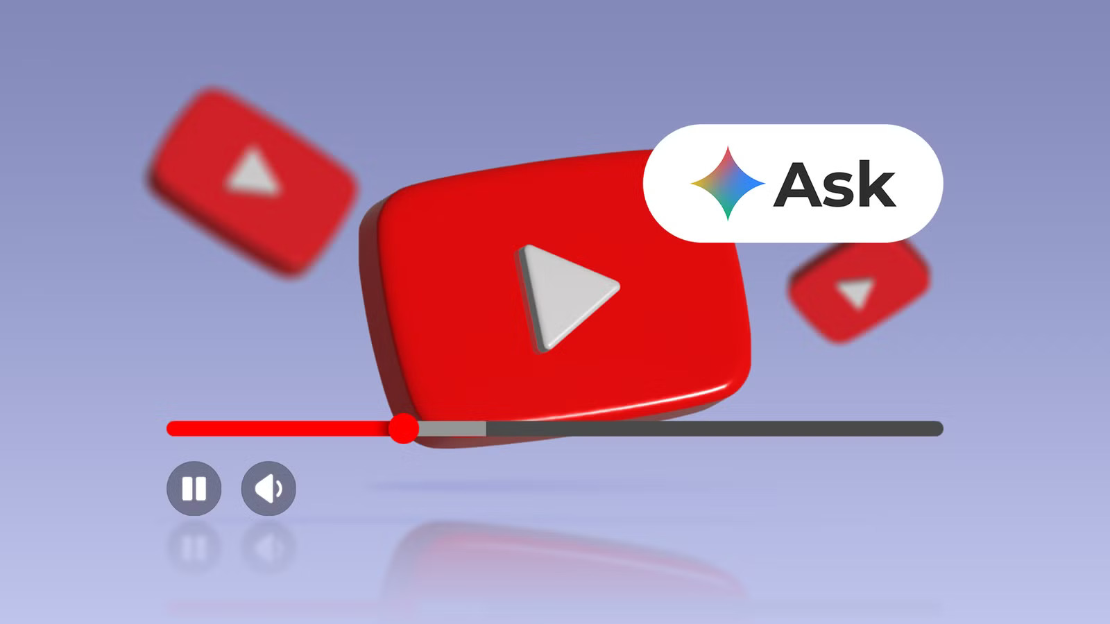 Ask YouTube: The Future of AI-Driven Content Discovery