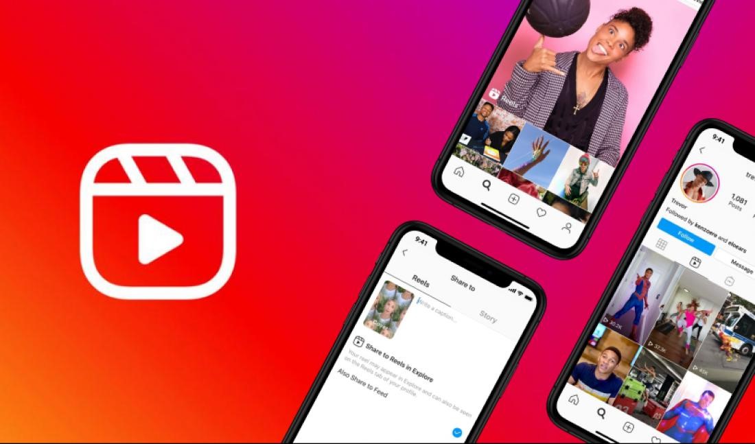 The Dominance of Instagram Reels: Data-Driven Insights into Advertising Potential