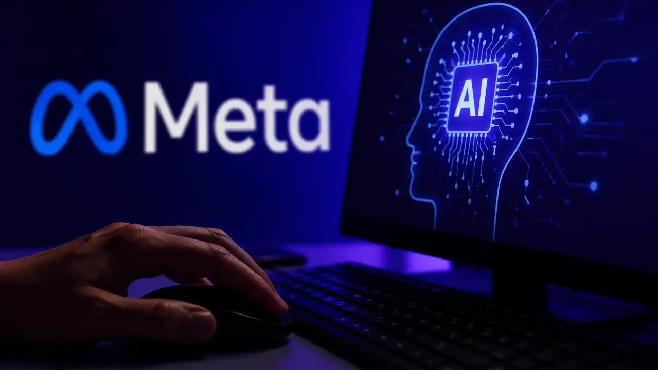 Meta Transforms Facebook: Advanced AI Search and Creative Tools