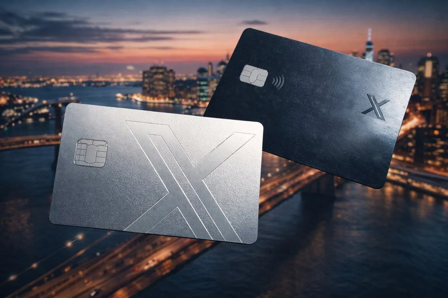 Elon Musk Launches X Money: Buying Crypto and Stocks Directly in the Feed