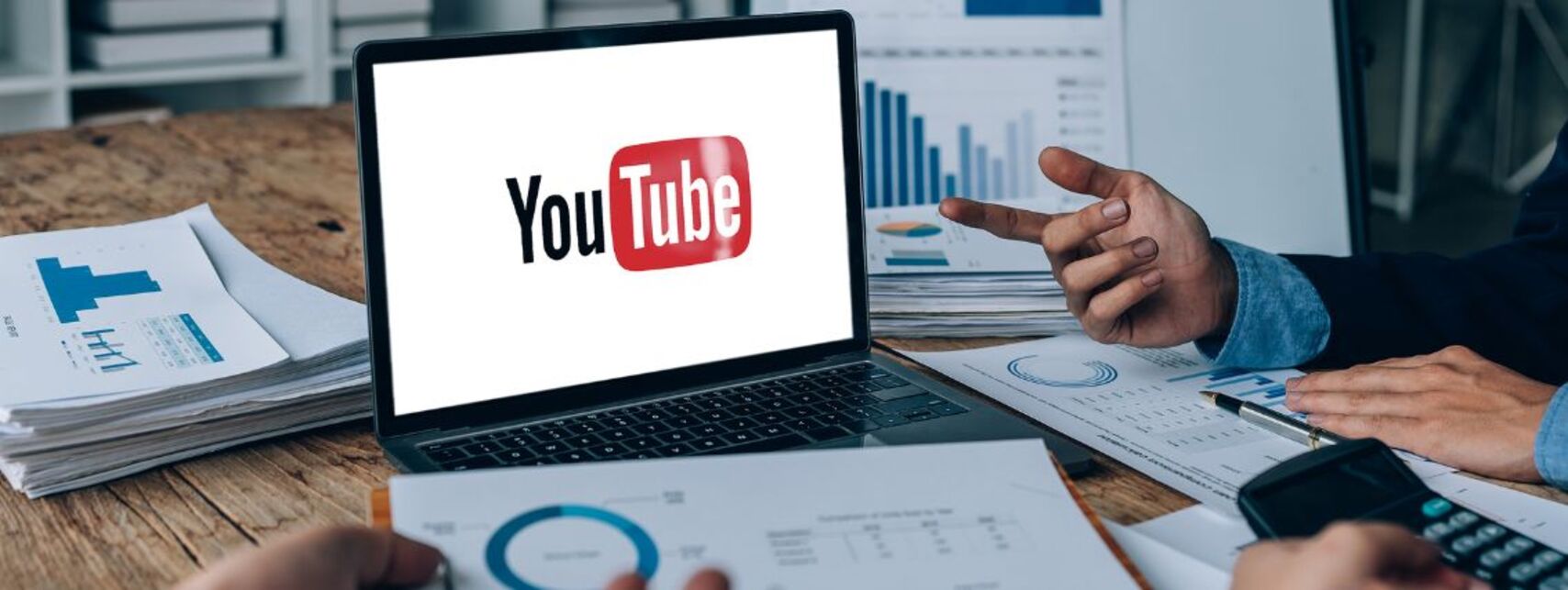 Будущее видеомаркетинга: Стратегическое видение YouTube на 2026 год