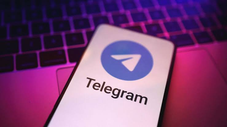 Telegram Transitions Advanced Formatting to Premium